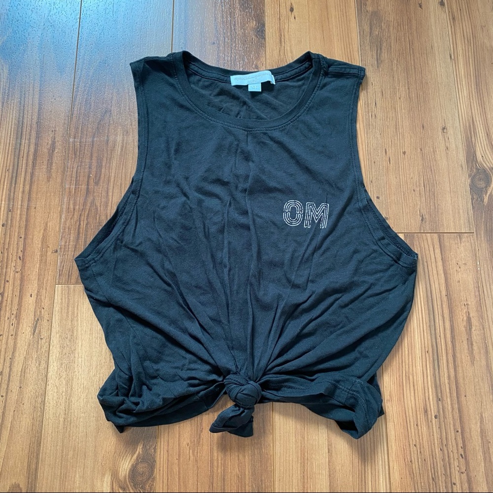 Spiritual Gangster Graphic Tank